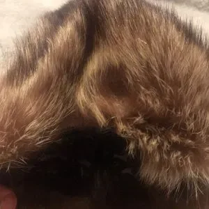 Creation Vittorio | Accessories | Creation Vittorio Fur Hat  display picture 3